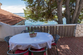Apartments Villa Bok